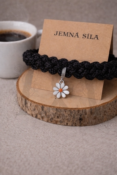Náramek "Jemná síla"  