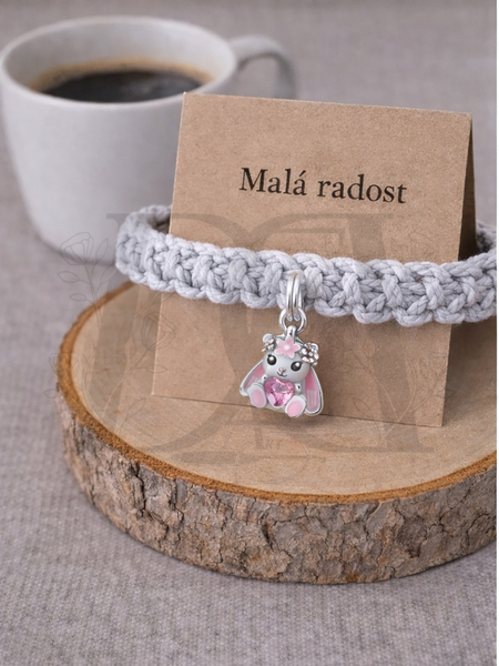 Náramek "Malá radost"  